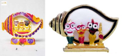The Sacred Sankha and Lord Jagannath: Unveiling the Significance in Puri